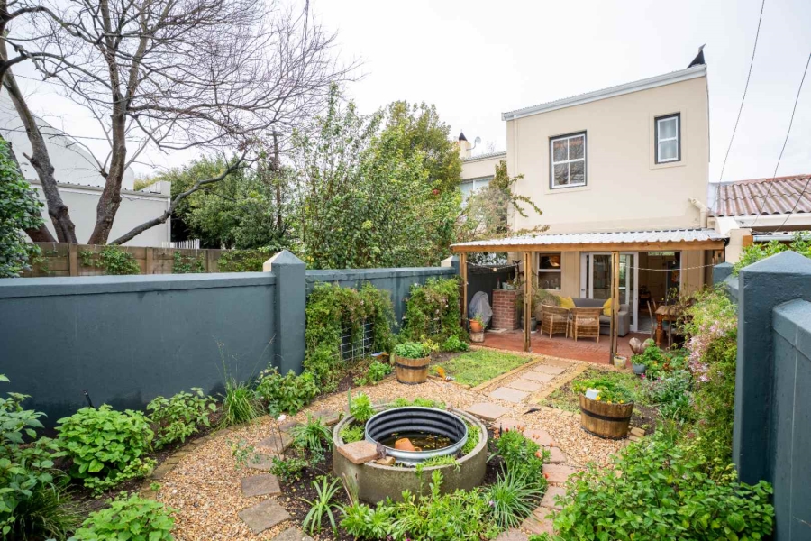 To Let 2 Bedroom Property for Rent in Franschhoek Western Cape
